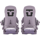 Union Women's Trilogy Snowboard Binding Violet 2027 Womens Snowboard Bindings