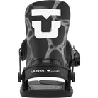 Union Women's Ultra Snowboard Binding Black 2027 Womens Snowboard Bindings