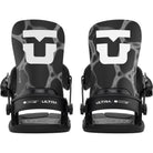 Union Women's Ultra Snowboard Binding Black 2027 Womens Snowboard Bindings