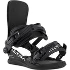 Union Women's Ultra Snowboard Binding Black 2027 Womens Snowboard Bindings