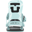 Union Women's Ultra Snowboard Binding Blue 2027 Womens Snowboard Bindings