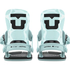 Union Women's Ultra Snowboard Binding Blue 2027 Womens Snowboard Bindings