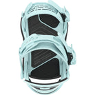 Union Women's Ultra Snowboard Binding Blue 2027 Womens Snowboard Bindings