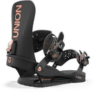 Union Womens Juliet Snowboard Binding Black 2025 Women's Bindings