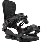 Union Womens Juliet Snowboard Binding Black 2025 Women's Bindings