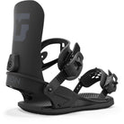 Union Womens Legacy Snowboard Binding Black 2025 Women's Bindings