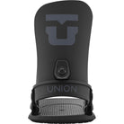 Union Womens Legacy Snowboard Binding Black 2025 Women's Bindings