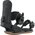 Union Womens Legacy Snowboard Binding Black 2027 Womens Snowboard Bindings