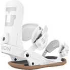 Union Womens Legacy Snowboard Binding White 2027 Womens Snowboard Bindings