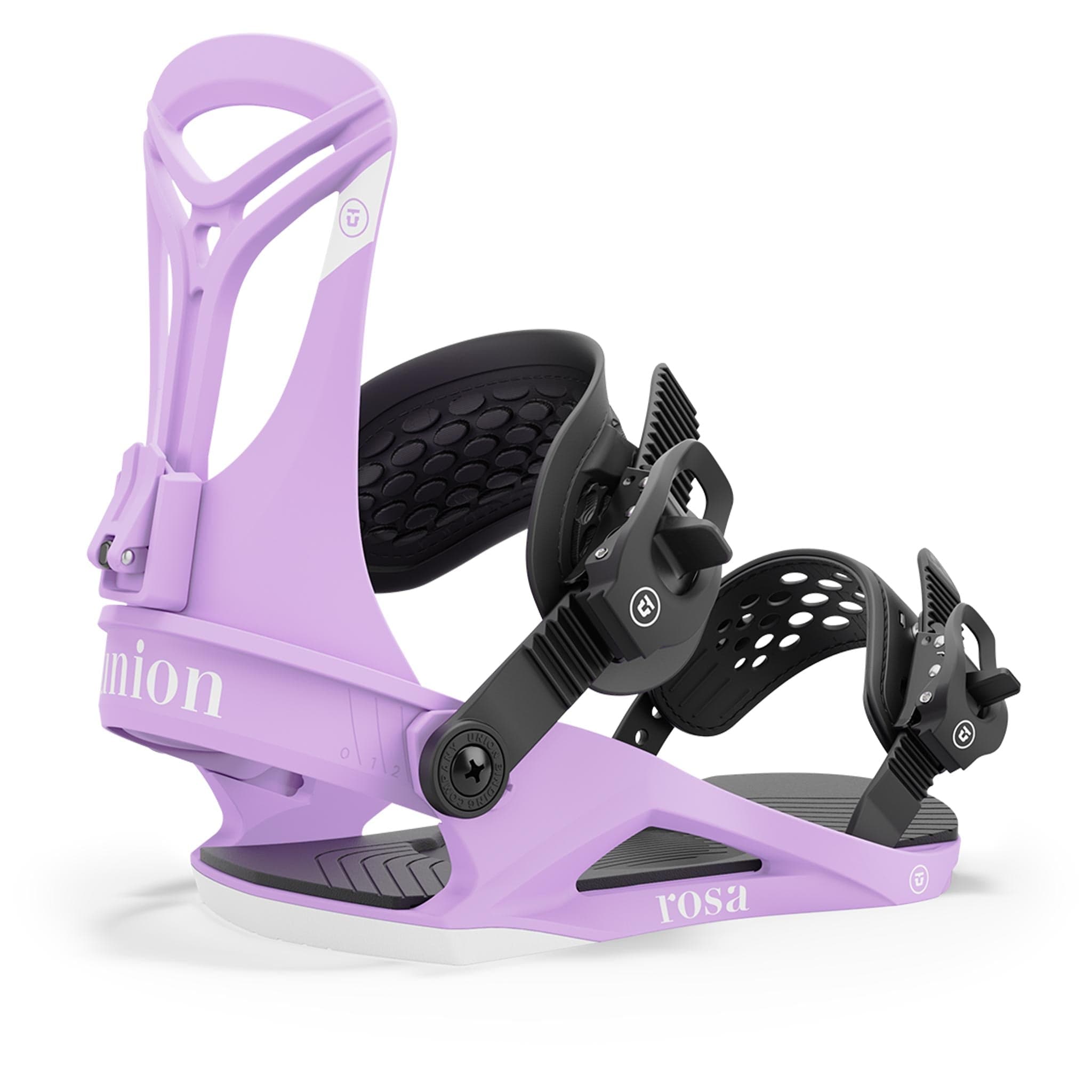 UNION BINDING CO. ULTRA ビンディング S VIOLET Union Ultra - Women's Snowboard Bindings 2023 — Ski Company