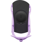 Union Womens Rosa Snowboard Binding Violet 2025 Women's Bindings