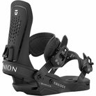 Union Womens Trilogy Snowboard Binding Black 2026 Women's Bindings