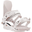 Union Womens Trilogy Snowboard Binding Sand 2025 Women's Bindings