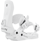 Union Womens Trilogy Snowboard Binding White 2027 Womens Snowboard Bindings