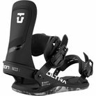 Union Womens Ultra Snowboard Binding Black 2026 Women's Bindings