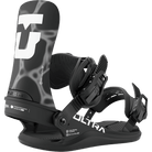 Union Womens Ultra Snowboard Binding Black 2027 Womens Snowboard Bindings