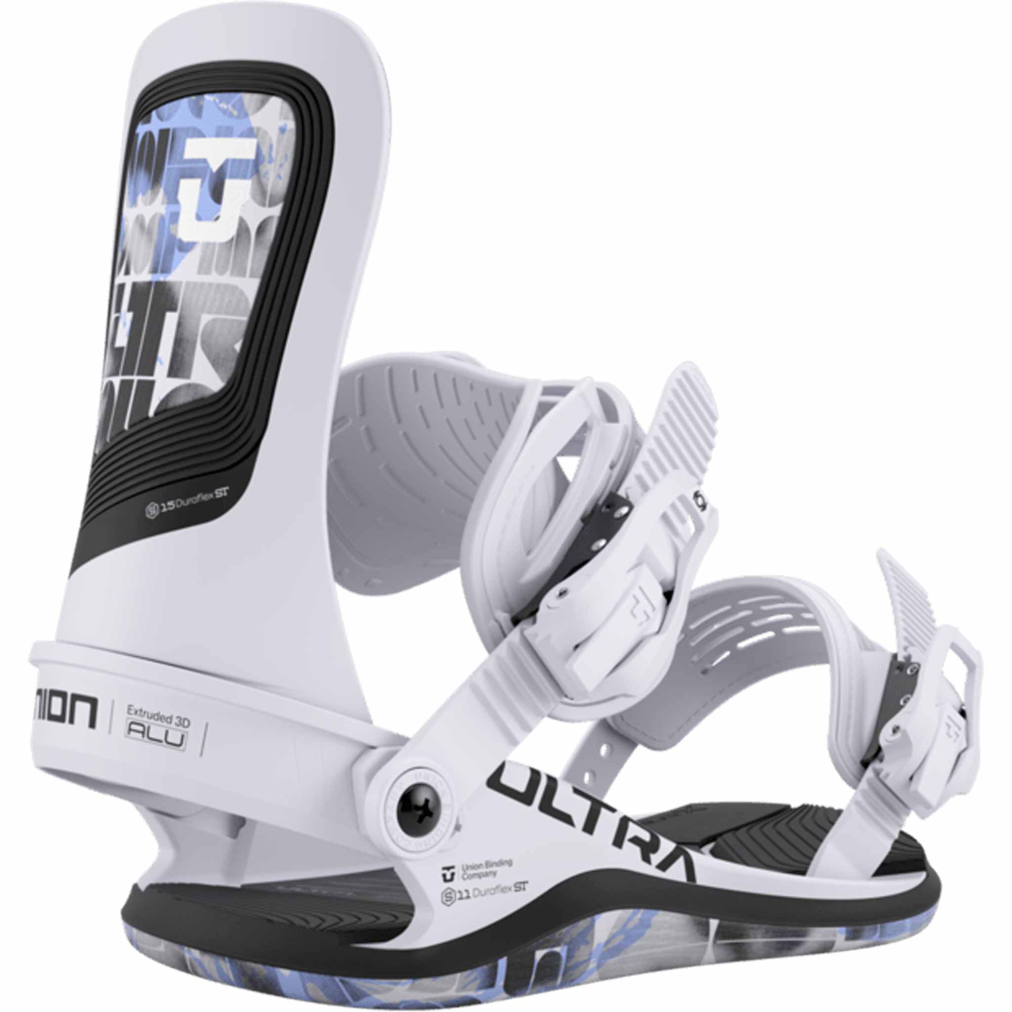 UNION 22-23 BINDING ULTRA WOMEN'S ウルトラ Ultra Women's Snowboard Binding 2026 | Union Binding Company