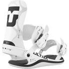 Union Womens Ultra Snowboard Binding White 2027 Womens Snowboard Bindings
