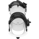 Union X Bomb Hole Force Classic Snowboard Binding White 2026 Mens Bindings