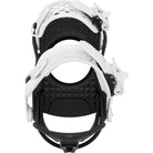 Union Youth Cadet Mini Snowboard Binding Black 2027 Kids Snowboard Bindings