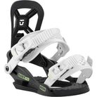 Union Youth Cadet Mini Snowboard Binding Black 2027 Kids Snowboard Bindings