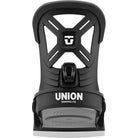 Union Youth Cadet Snowboard Binding Black 2025 Kids Binding