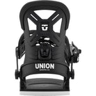 Union Youth Cadet Snowboard Binding Black 2027 Kids Snowboard Bindings