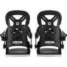 Union Youth Cadet Snowboard Binding Black 2027 Kids Snowboard Bindings