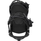 Union Youth Cadet Snowboard Binding Black 2027 Kids Snowboard Bindings