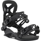 Union Youth Cadet Snowboard Binding Black 2027 Kids Snowboard Bindings