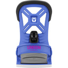 Union Youth Cadet Snowboard Binding Blue 2025 Kids Binding