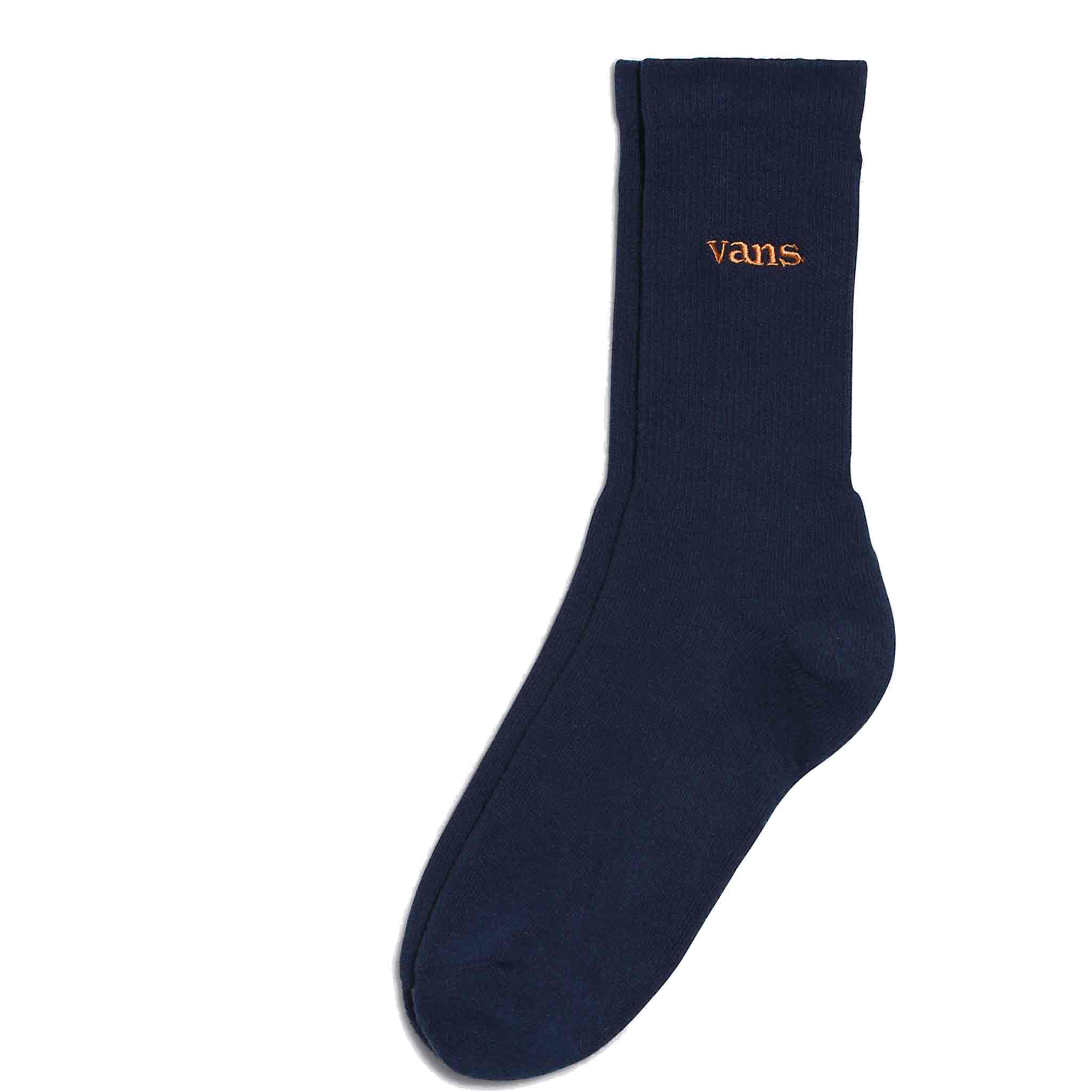 Vans 66 Crew Sock Dress Blues Socks