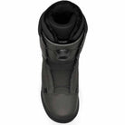 Vans Aura OG Snowboard Boots Faded Black 2026 Mens Boots