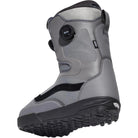 Vans Aura Pro Snowboard Boots Black Pewter 2025 Mens Boots