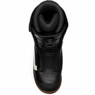 Vans Aura Pro Snowboard Boots Black White 2026 Mens Boots