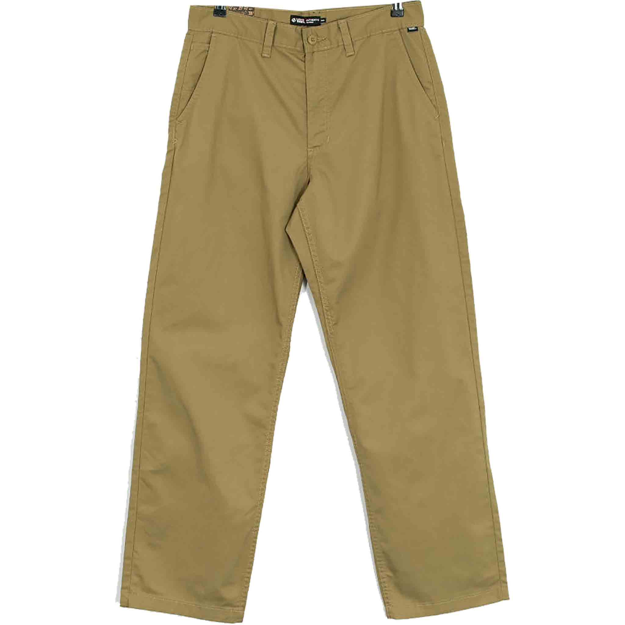 Vans Authentic Chino Loose Pants Gothic Olive Pants