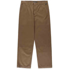 Vans Authentic Chino Pant Sepia Pants