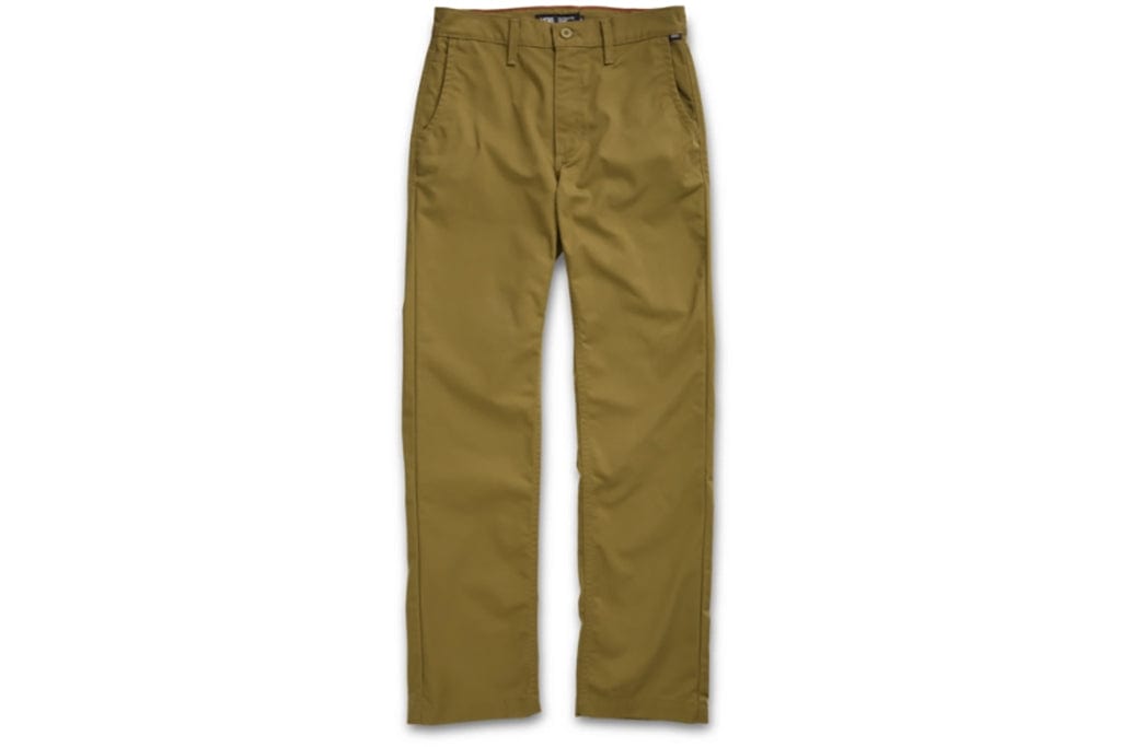 Vans Authentic Chino Relaxed Pant Nutria Pants
