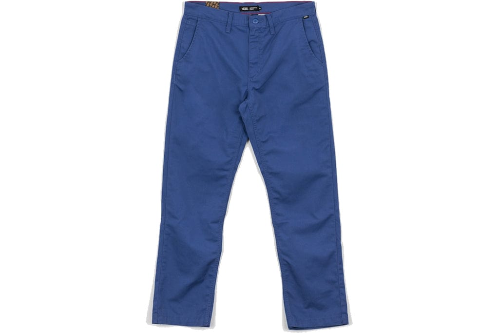 Vans Authentic Chino Relaxed Pant True Navy Pants