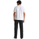 Vans Authentic Chino Straight Pants Black Pants