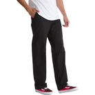 Vans Authentic Chino Straight Pants Black Pants