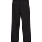 Vans Authentic Chino Straight Pants Black Pants