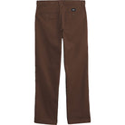 Vans Authentic Chino Straight Pants Vintage Cocoa Brown Pants