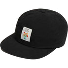 Vans Cafe Snapback Hat Black Hats
