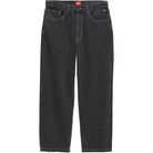 Vans Check 5 Loose Denim Pavement Black Pants