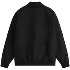 Vans Clifton Down Bomber Jacket Black Casual Jackets