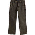 Vans Drill Chore Carpenter Loose Pant Acid Wash Bay Leaf Pants