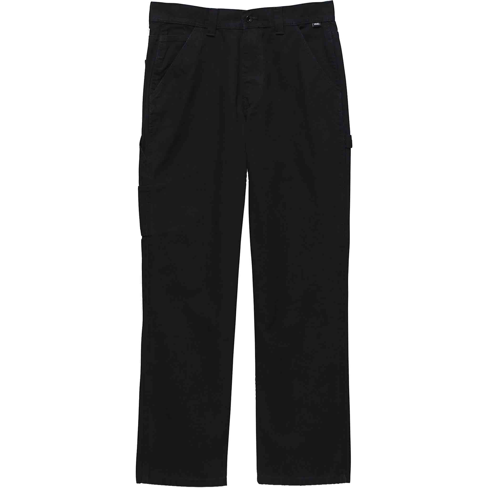 Vans Drill Chore Carpenter Pant Black Pants