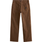 Vans Drill Chore Loose Carpenter Overdye Pant Pants