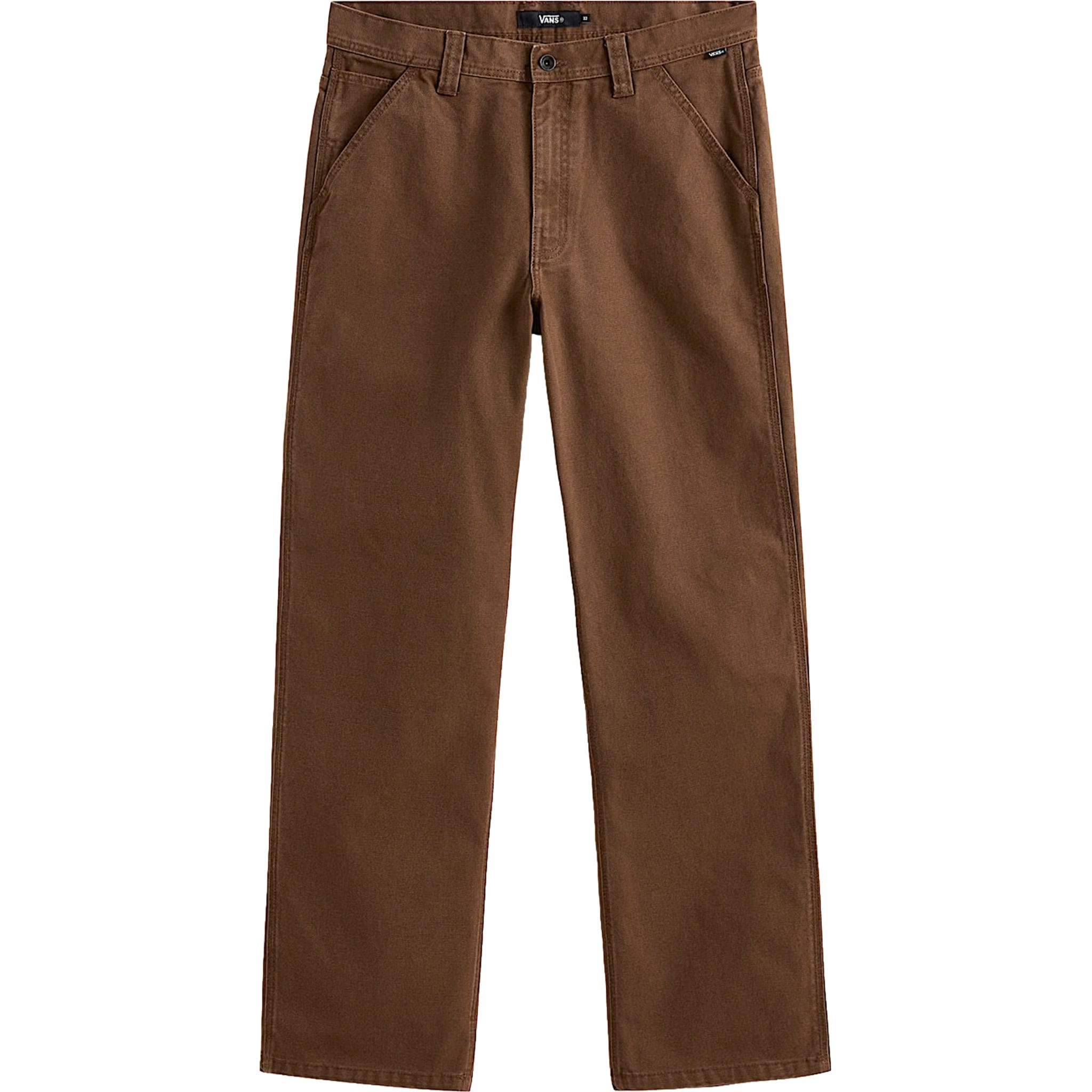 Vans Drill Chore Loose Carpenter Overdye Pant Pants
